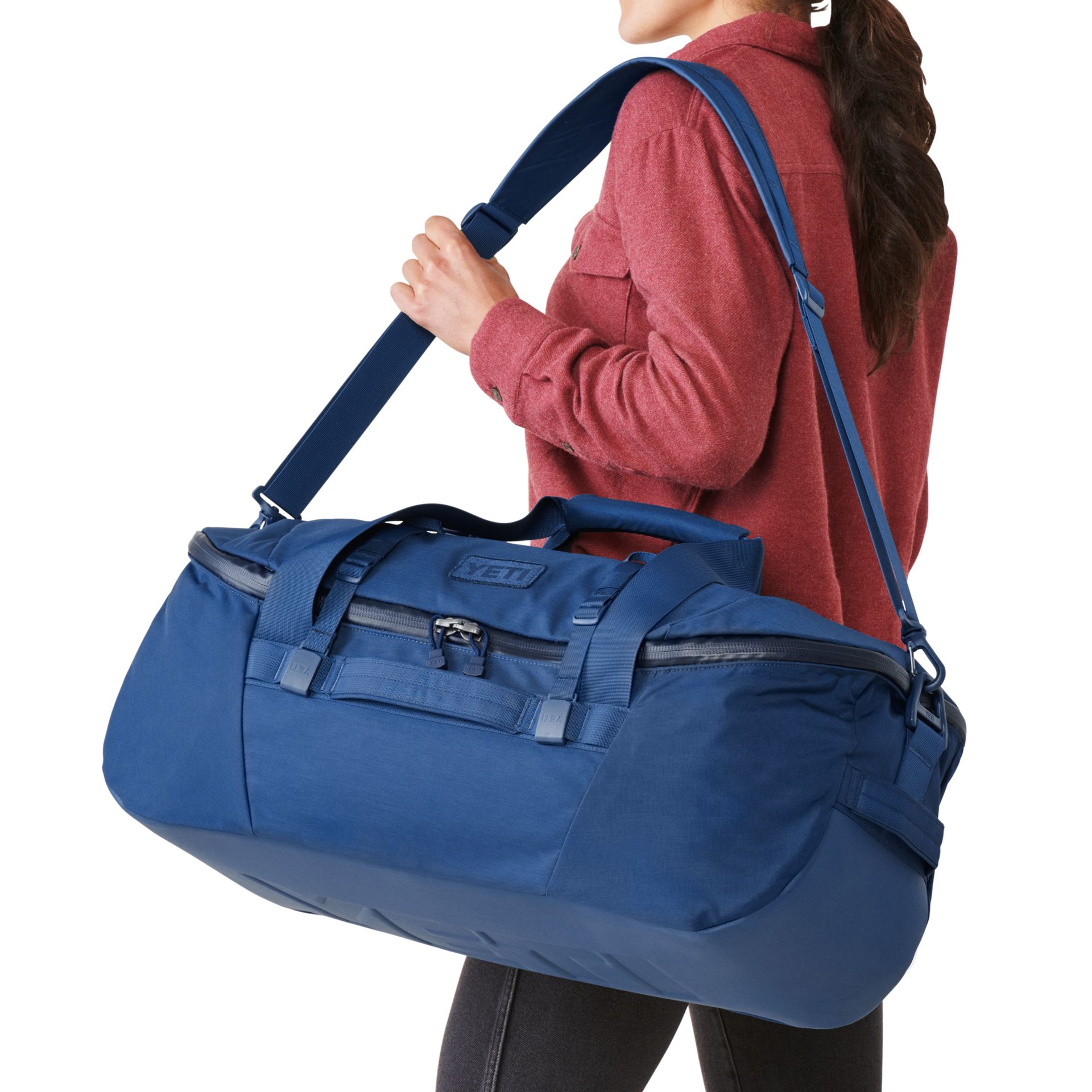 Yeti Crossroads® 60L Duffle Bag