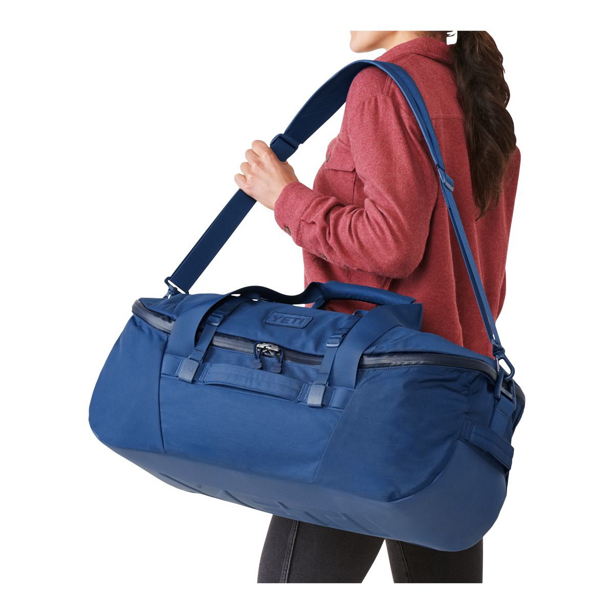 Yeti Crossroads® 60L Duffle Bag