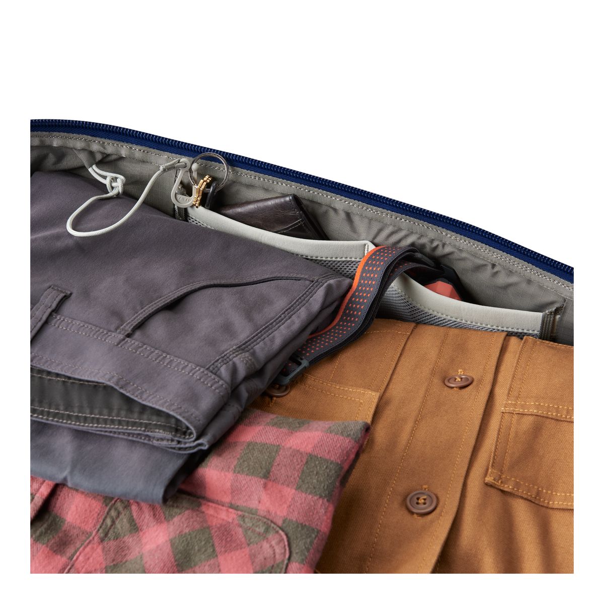 Yeti Crossroads® 60L Duffle Bag