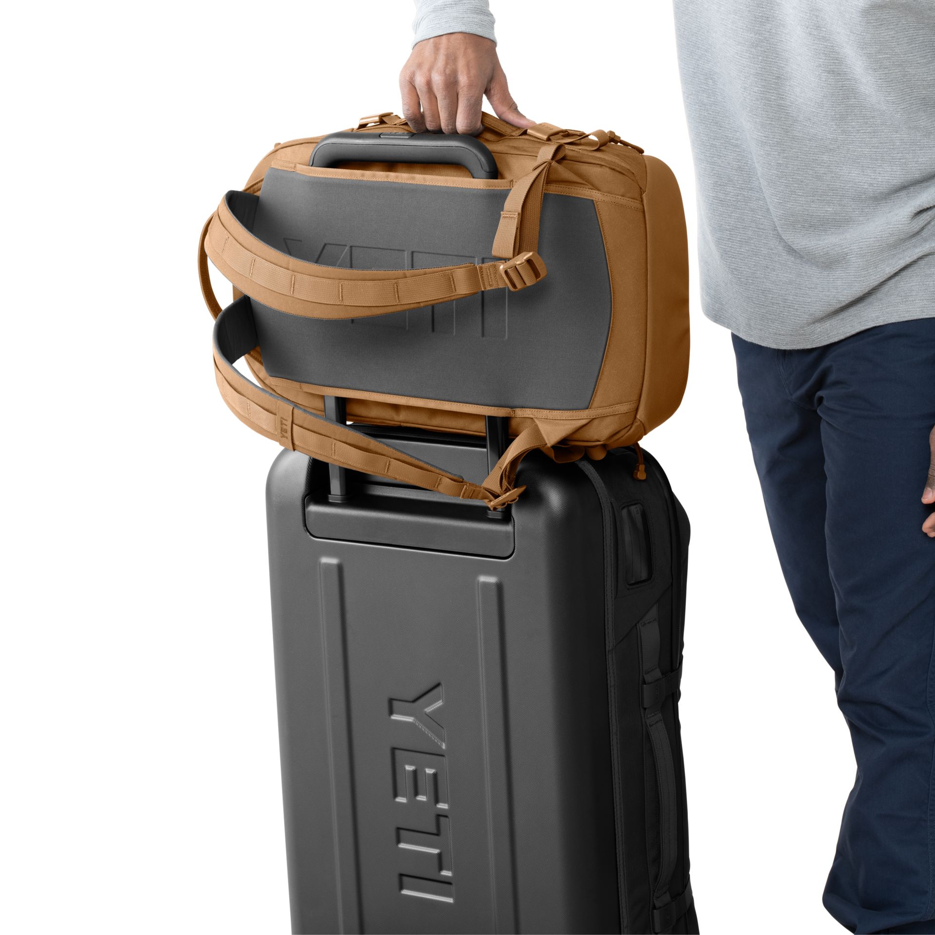 YETI Crossroads 27L Backpack