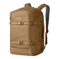 YETI Crossroads Backpack Front_Angled_Left
