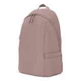 FWD Pleated 18L Backpack Front_Angled_Left