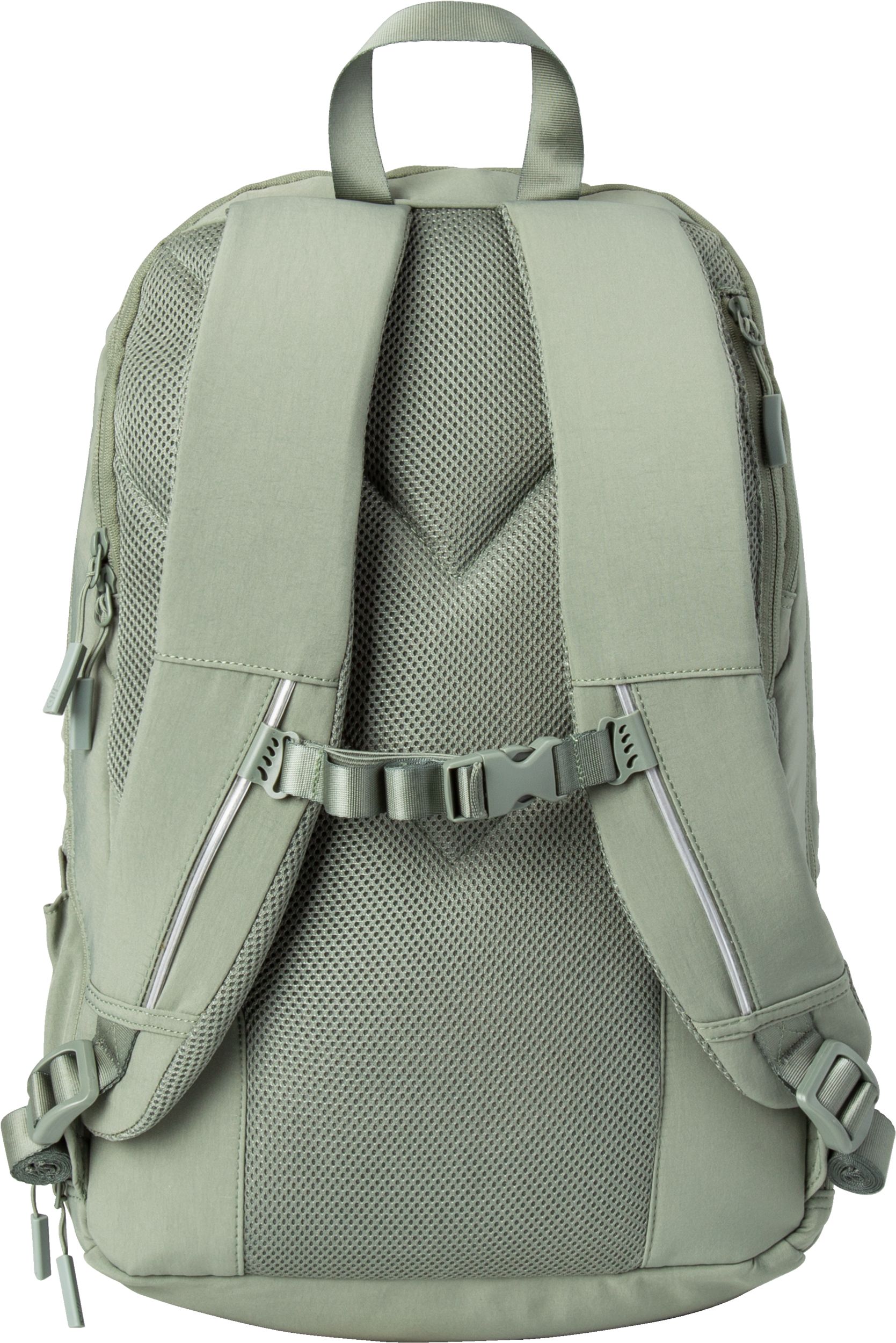 Fwd Unisex 24L Pleated School Backpack