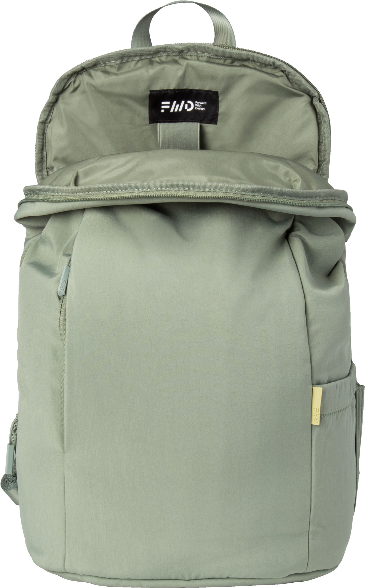 Fwd Unisex 24L Pleated School Backpack