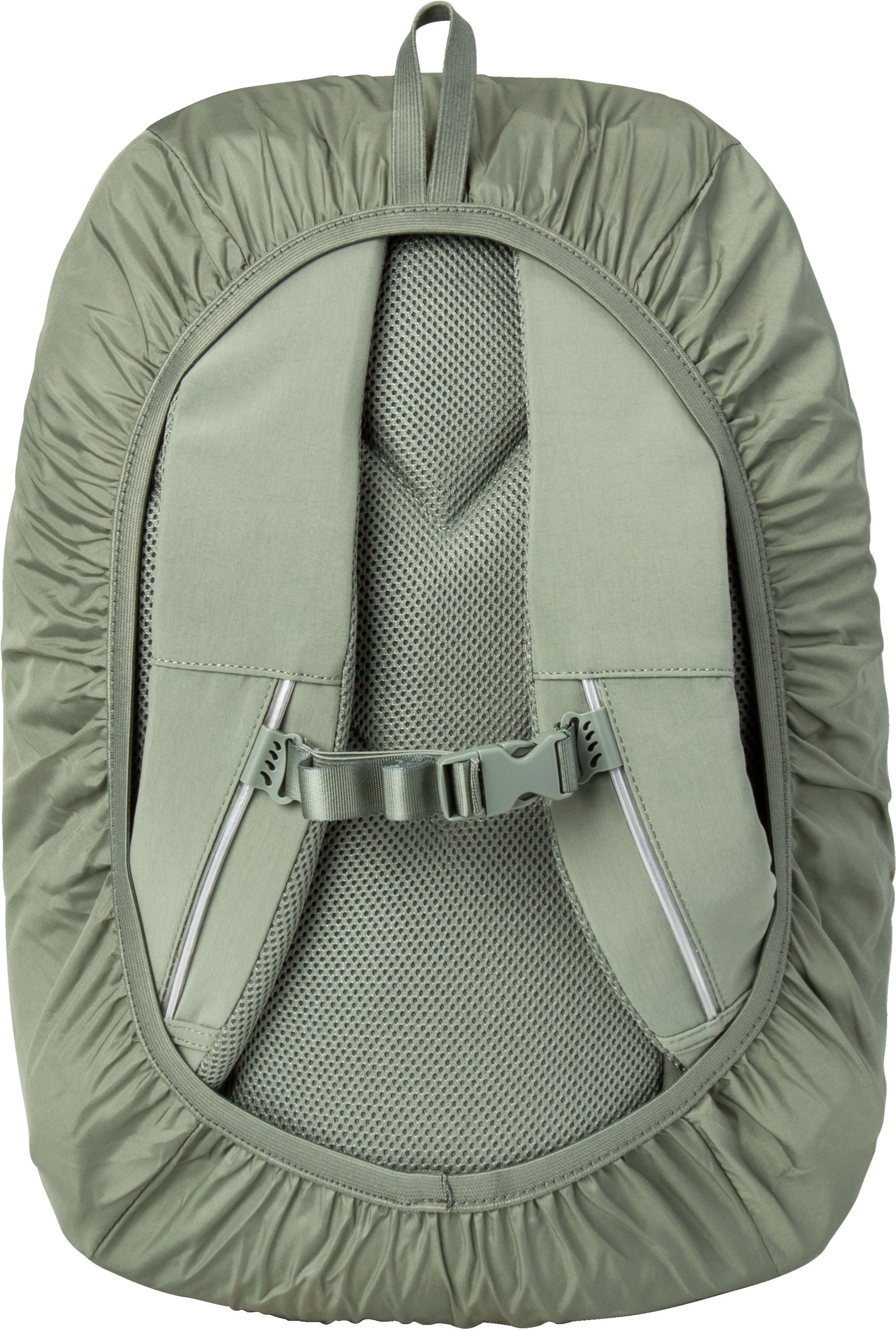 Fwd Unisex 24L Pleated School Backpack