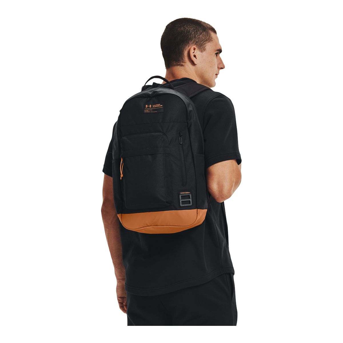 Under Armour Halftime Backpack