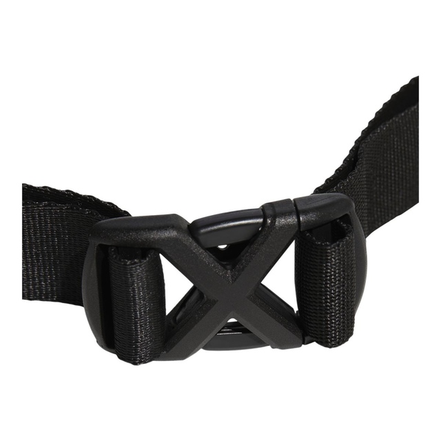 Adidas Running Gear Pocket Bag Black SportChek