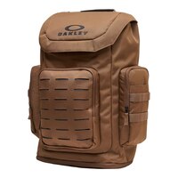 Oakley Urban Ruck Pack Front_Angled_Left