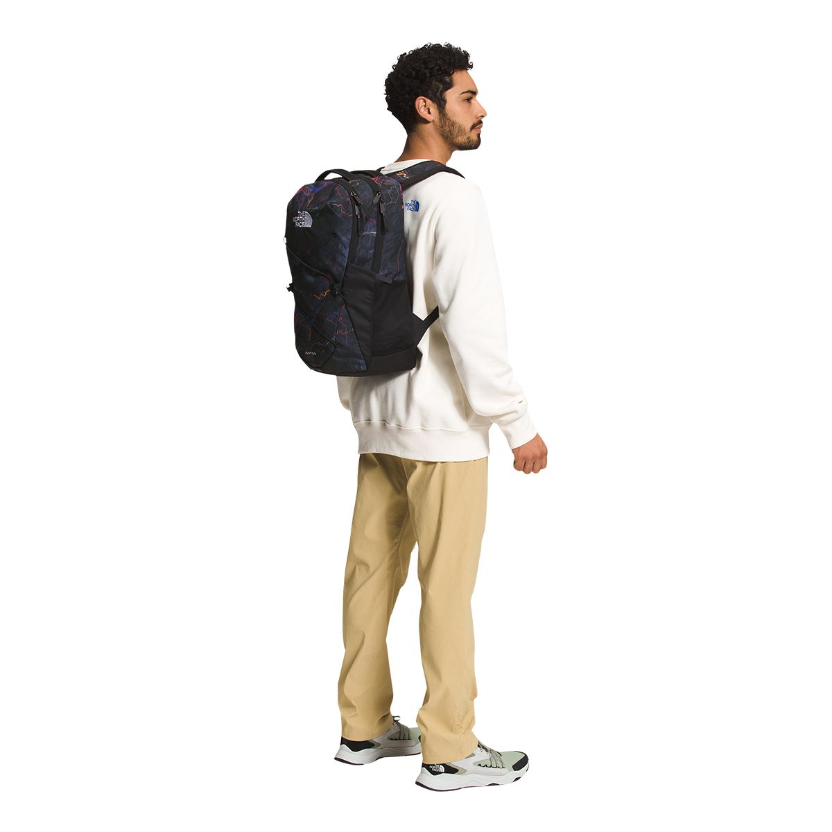 The North Face Jester 27L Backpack