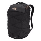 The North Face Women's Borealis 27L Backpack Front_Angled_Left