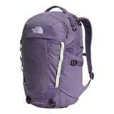 The North Face Women's Recon 24L Backpack Front_Angled_Left