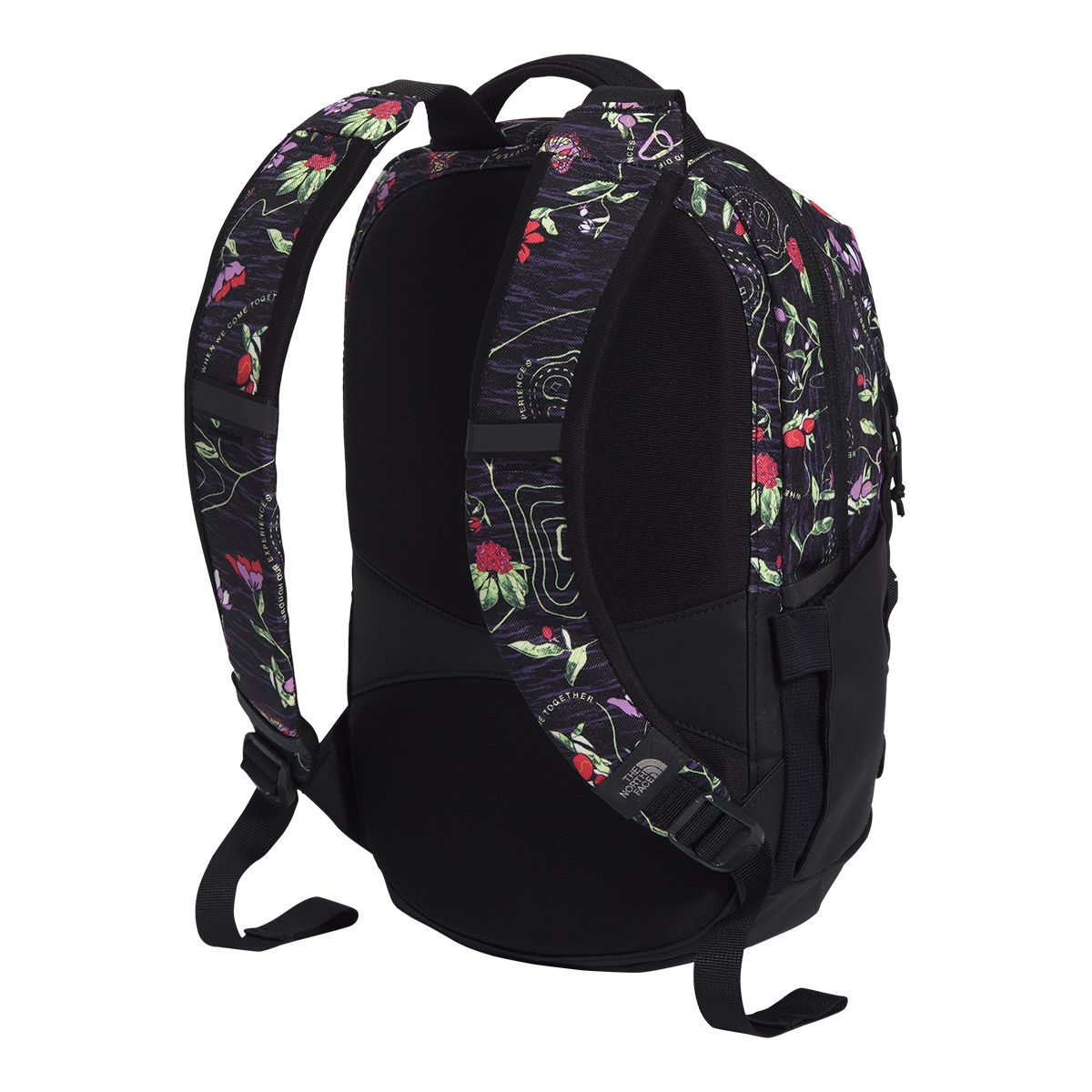 The North Face Women's Borealis 10L Mini Backpack