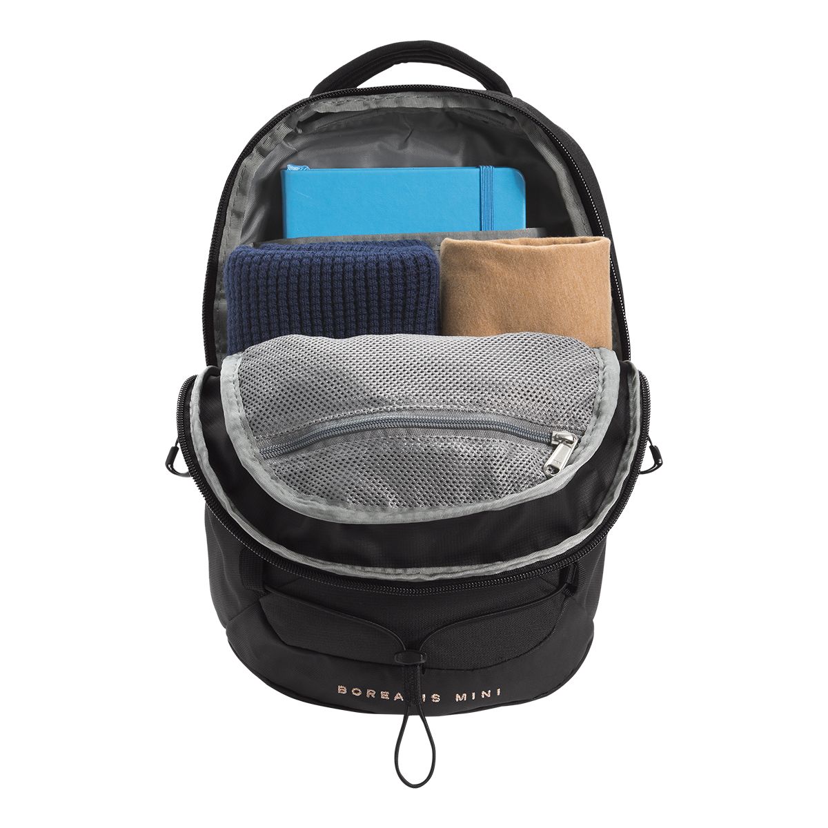 The North Face Women's Borealis 10L Mini Backpack