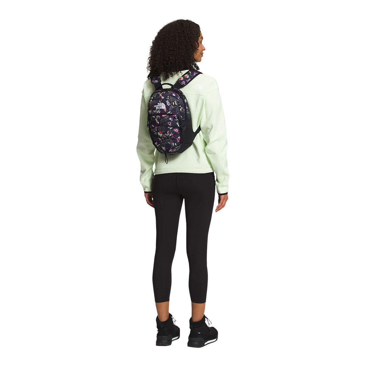 The North Face Women's Borealis 10L Mini Backpack