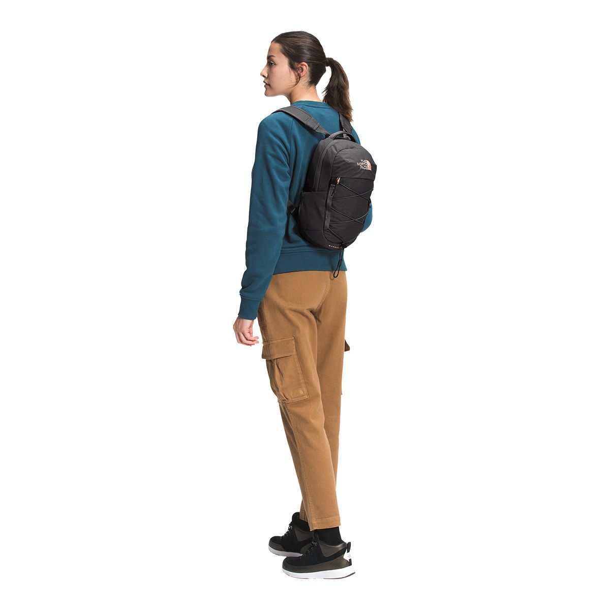 The North Face Women's Borealis 10L Mini Backpack