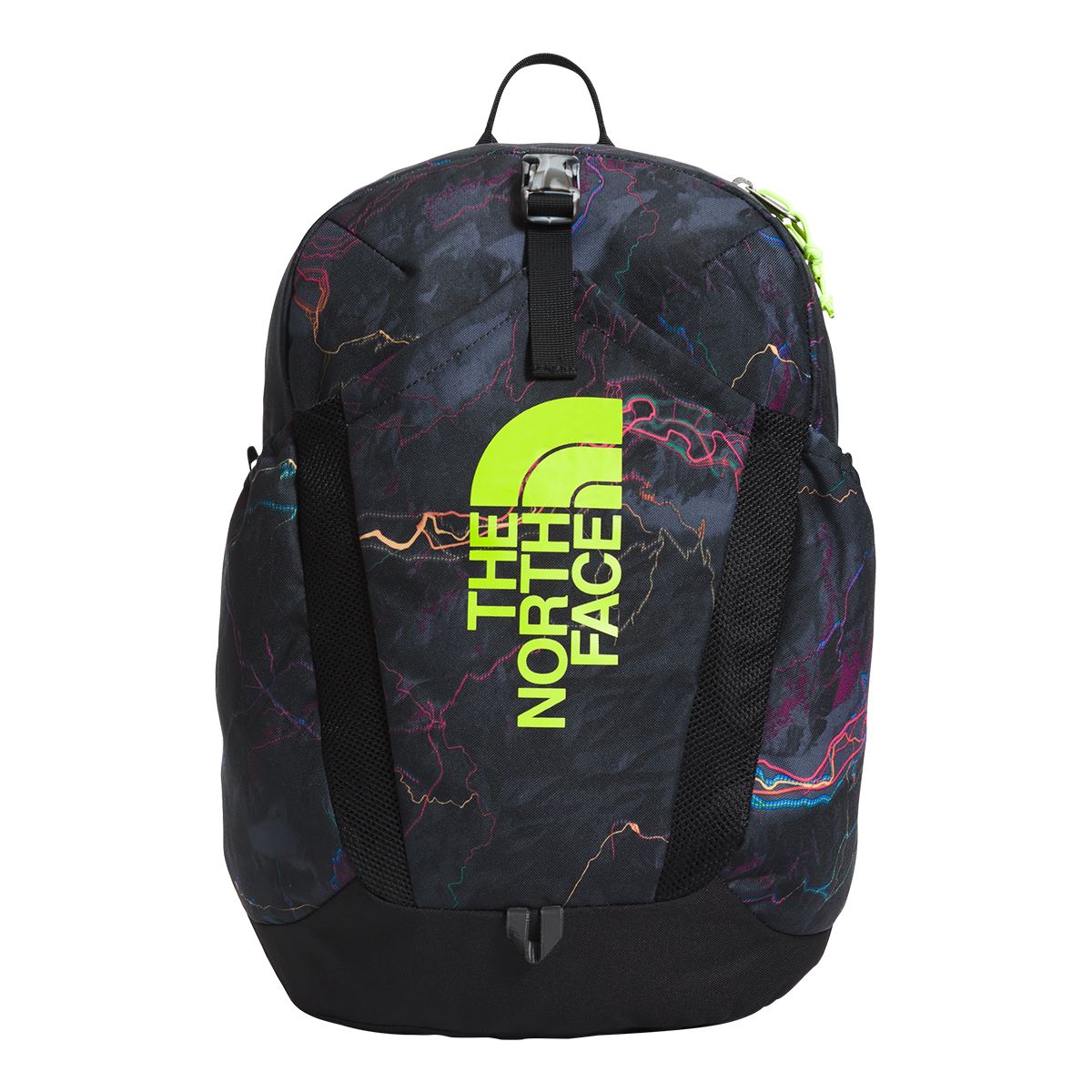 The North Face Youth Mini Recon 18L Backpack