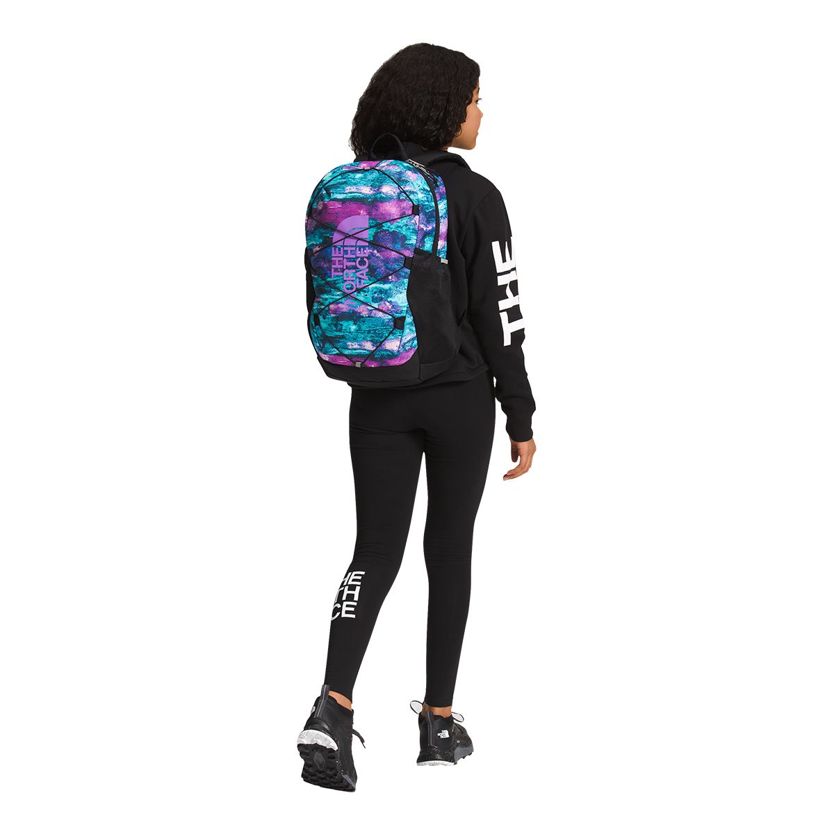 The North Face Kids' Court Jester 22L Backpack