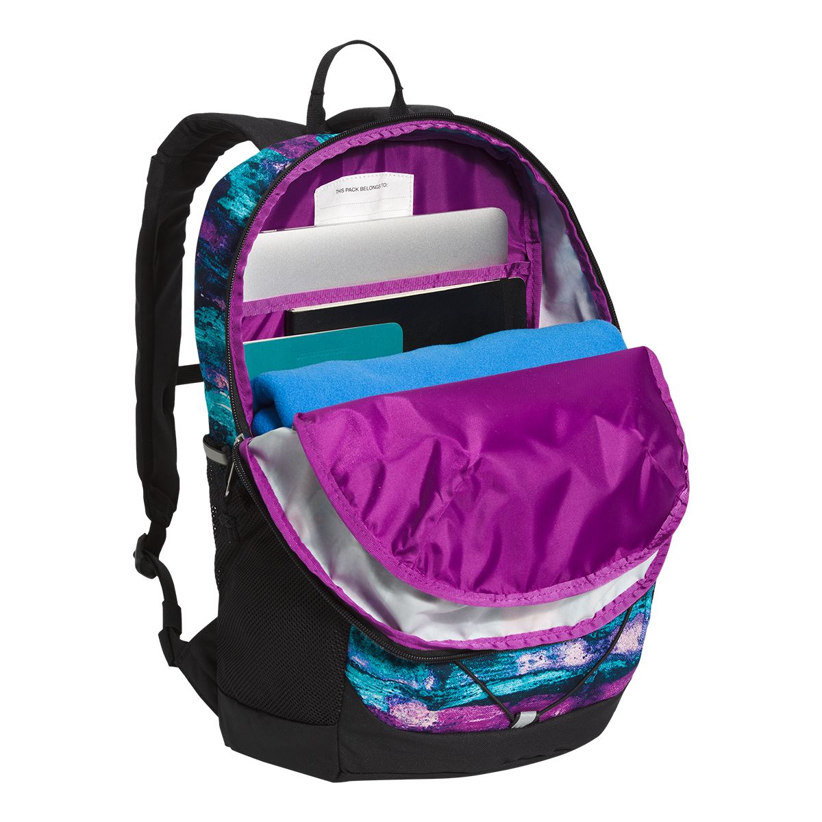 The North Face Kids' Court Jester 22L Backpack