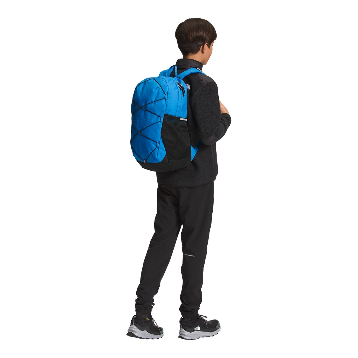 The North Face Kids' Court Jester 22L Backpack