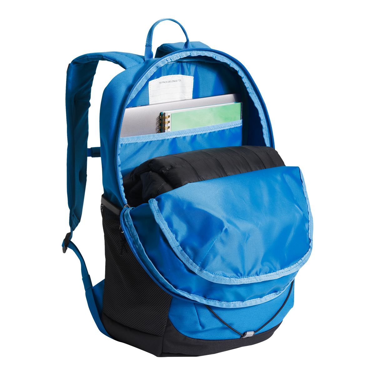 The North Face Kids' Court Jester 22L Backpack