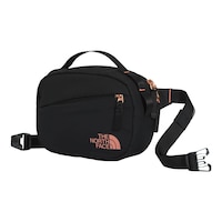 The North Face Isabella Hip Pack Front_Angled_Left