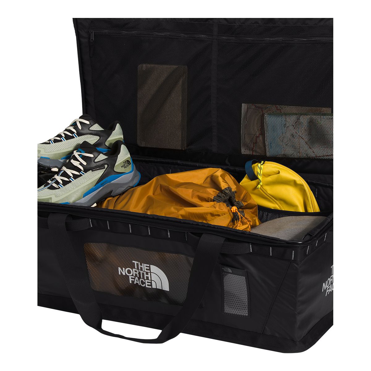 The North Face Base Camp 85 L Gear Box