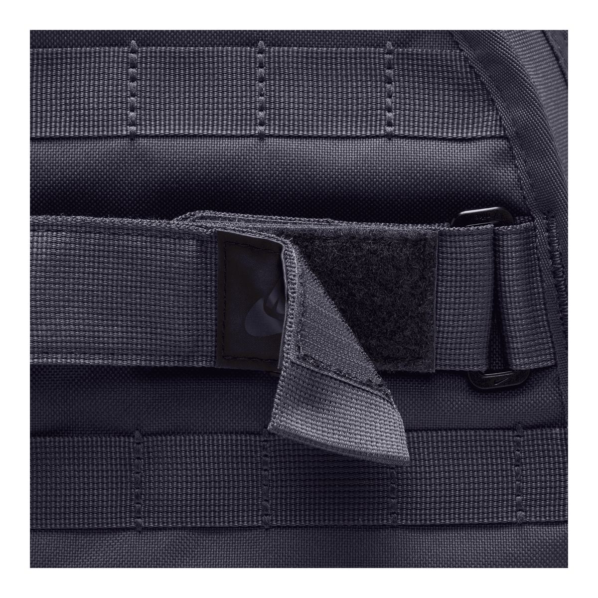 Nike Unisex RPM Sportswear School Laptop Sleeve Polyester Backpack 26 L