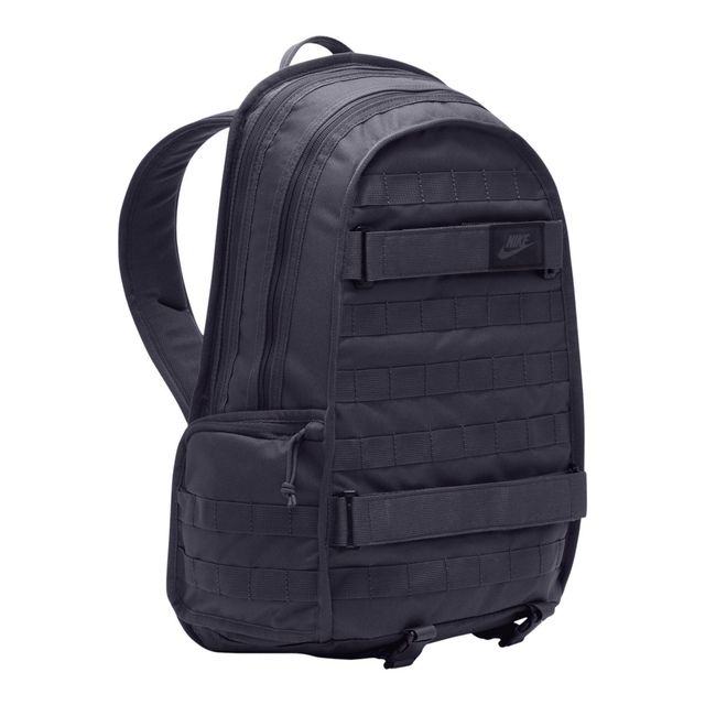 Nike Unisex RPM Sportswear School Laptop Sleeve Polyester Backpack 26 L