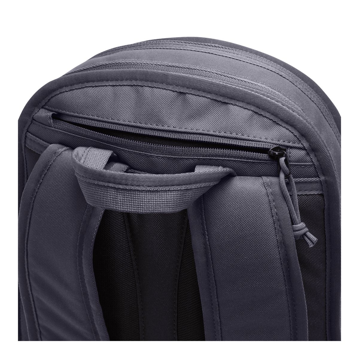 Nike Unisex RPM Sportswear School Laptop Sleeve Polyester Backpack 26 L