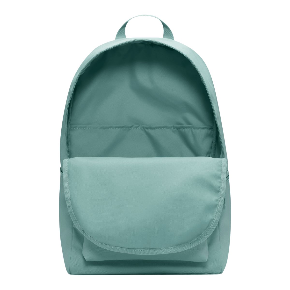 Nike Unisex Heritage Laptop Sleeve School Backpack