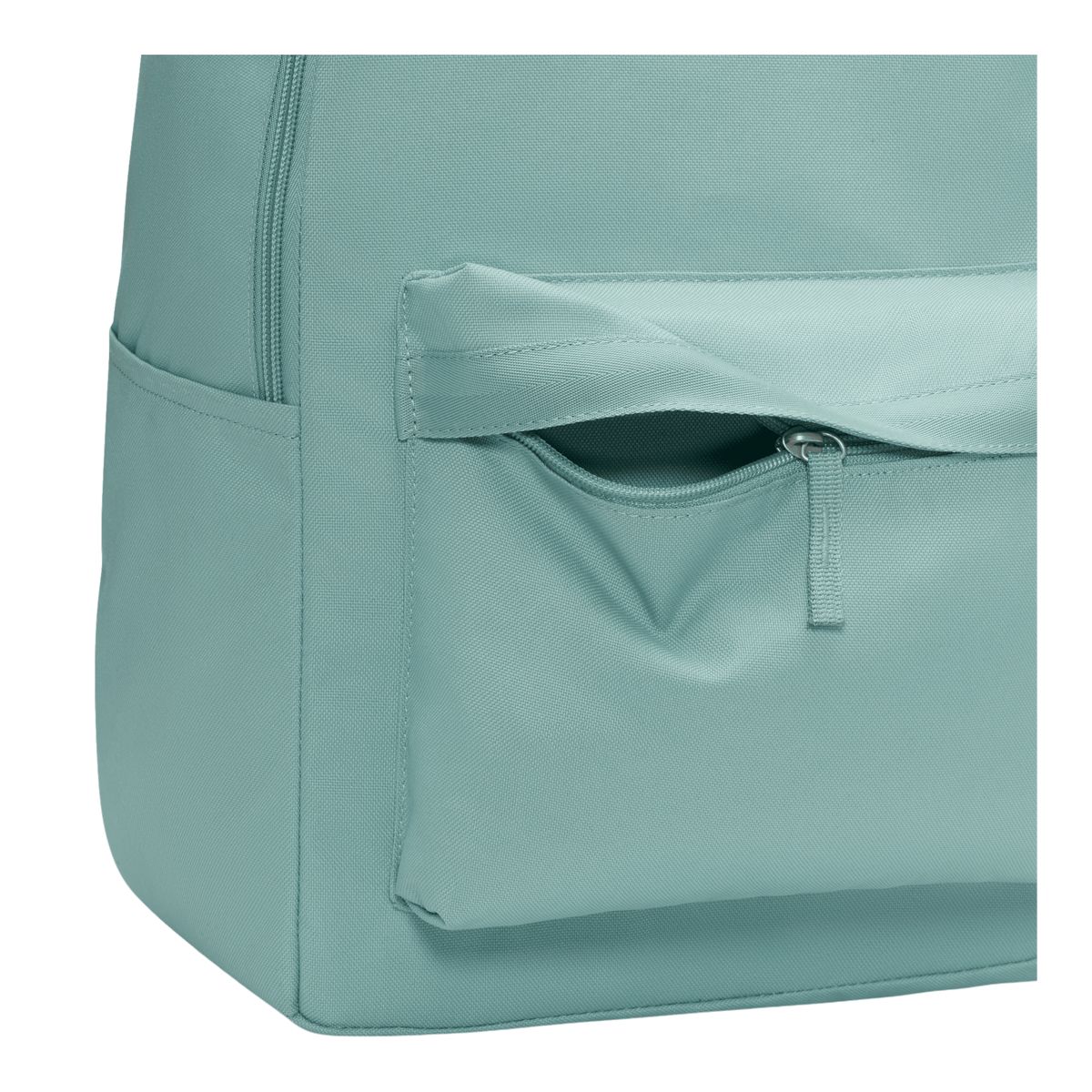 Nike Unisex Heritage Laptop Sleeve School Backpack