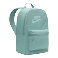 Nike Unisex Heritage Laptop Sleeve School Backpack Front_Three_Fourths_Angled_Right