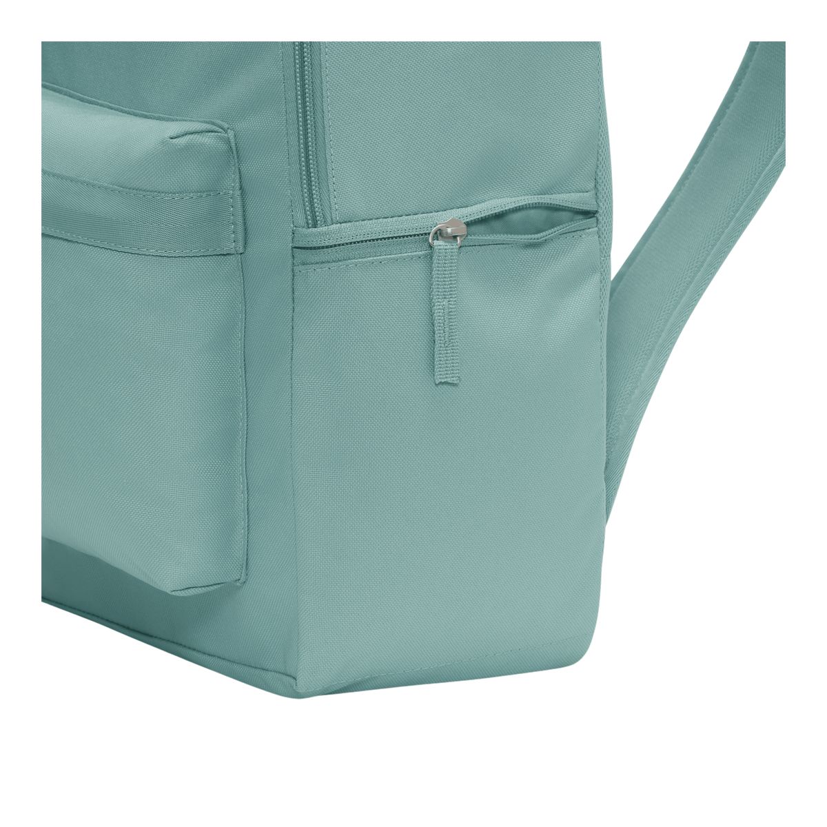 Nike Unisex Heritage Laptop Sleeve School Backpack