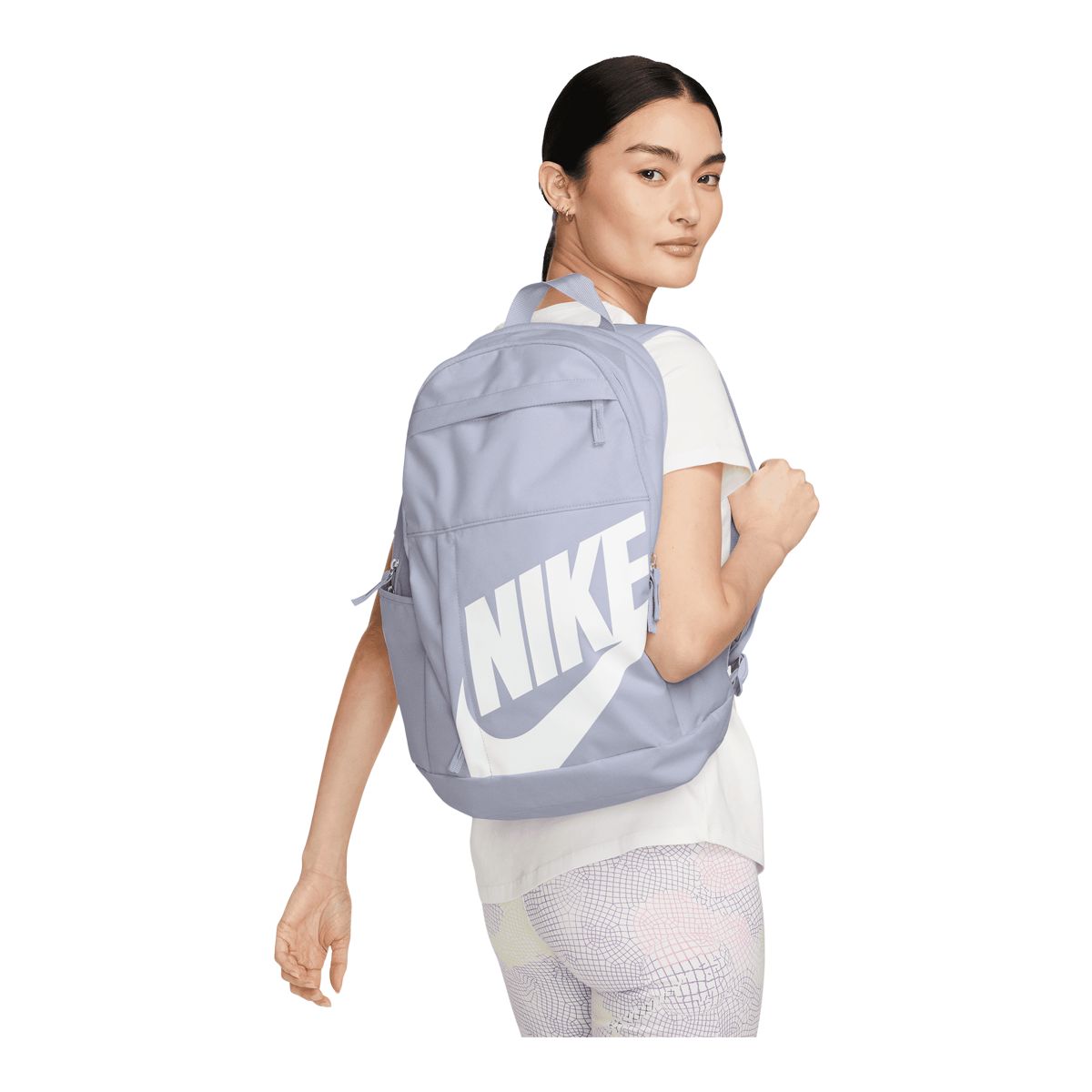 Nike Unisex Elemental Graphic Training Backpack