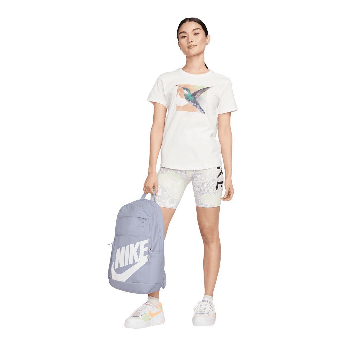 Nike Unisex Elemental Graphic Training Backpack