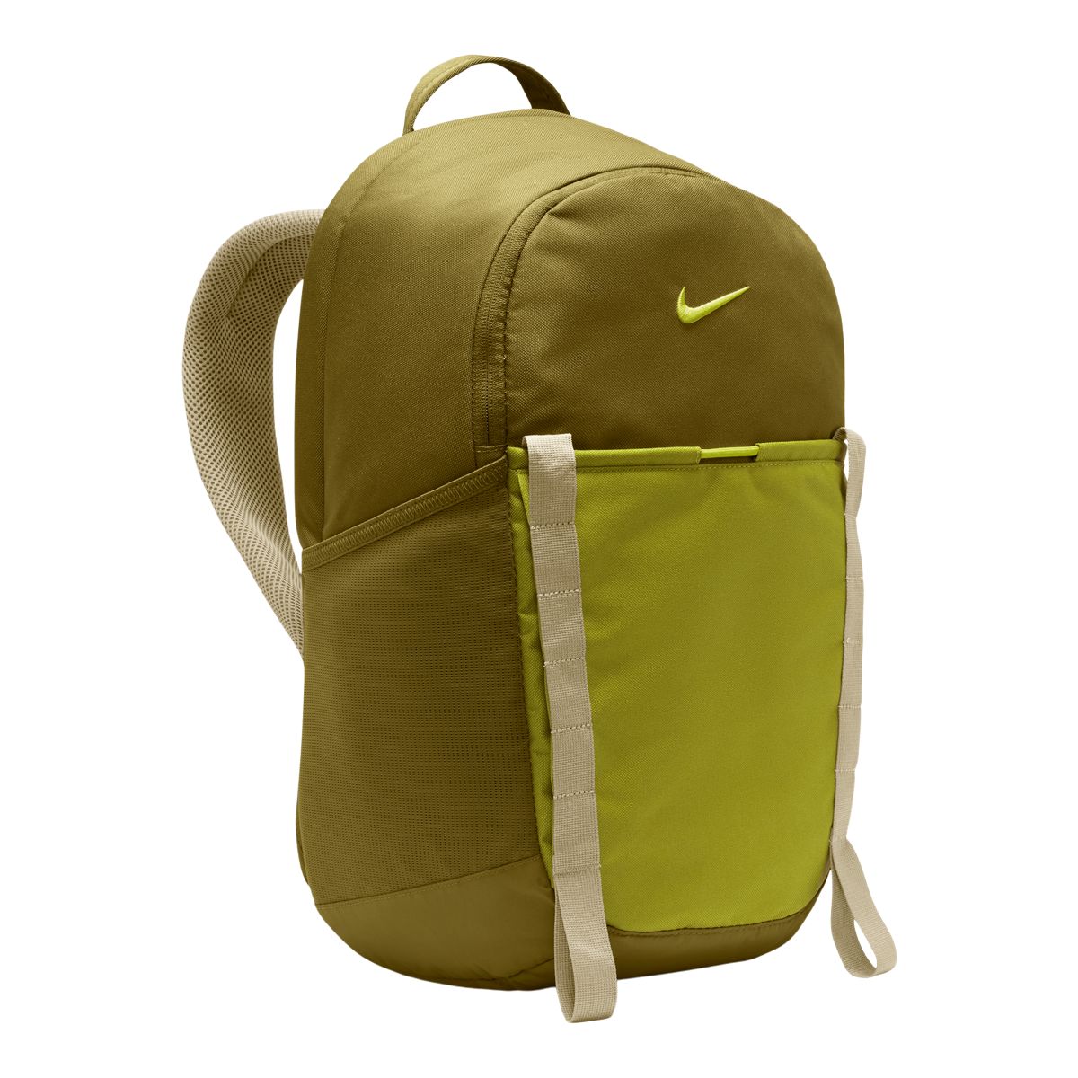 Nike 2025 square backpack