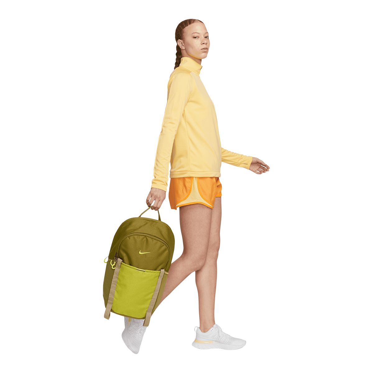 Nike Unisex Hike 24 School Chest Strap Backpack