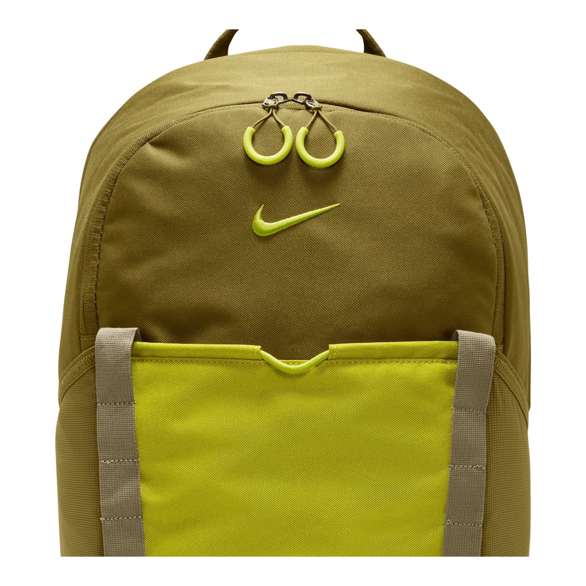 Nike Unisex Hike 24 School Chest Strap Backpack