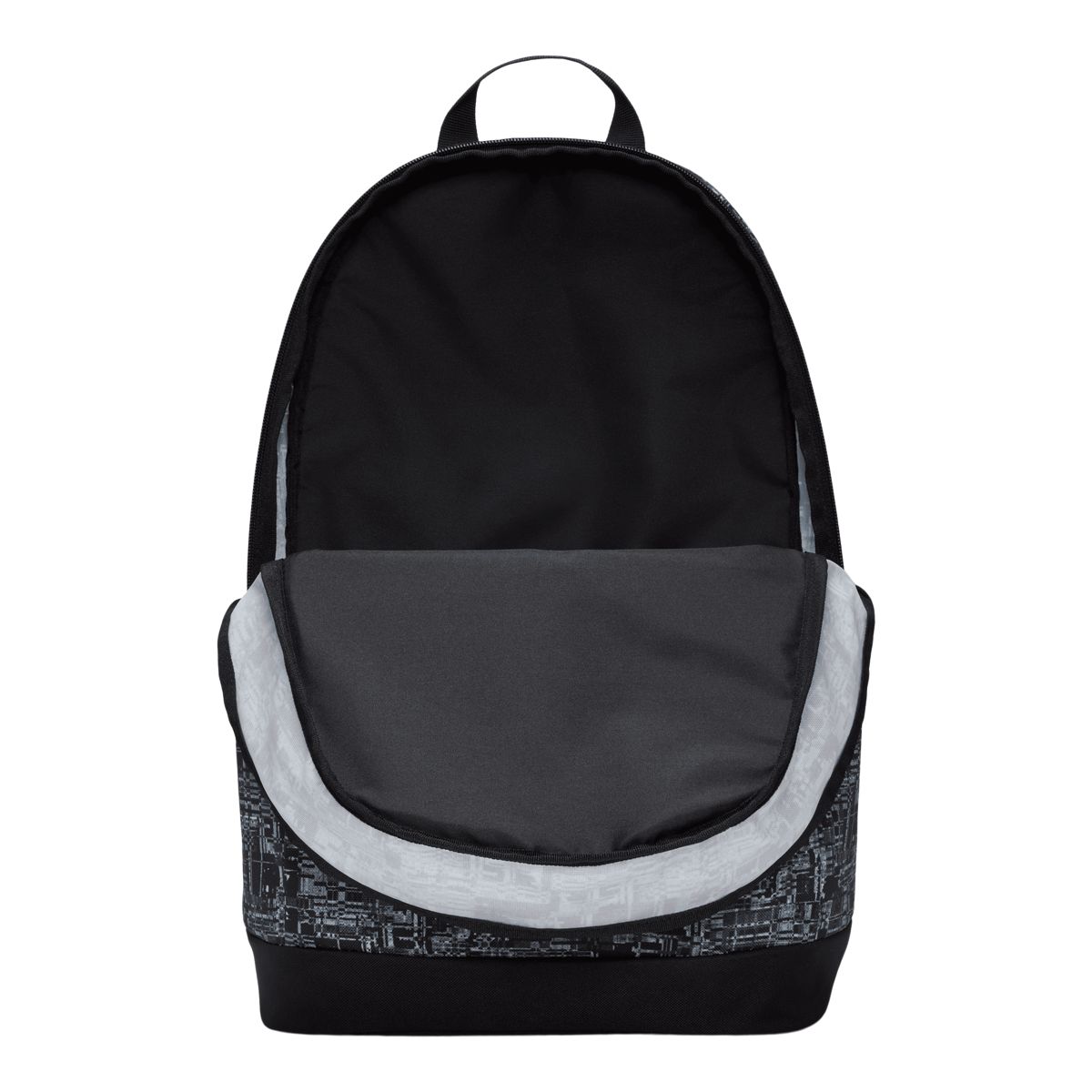 nike elemental all over print 1.0 backpack