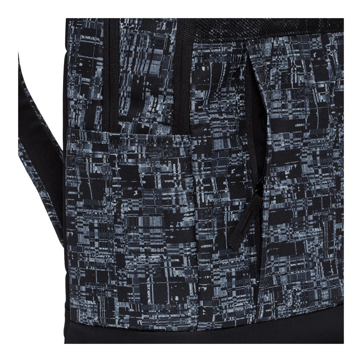 nike elemental all over print 1.0 backpack