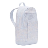 Nike Unisex Elemental All Over Print Mesh Gym Backpack Front_Three_Fourths_Angled_Right