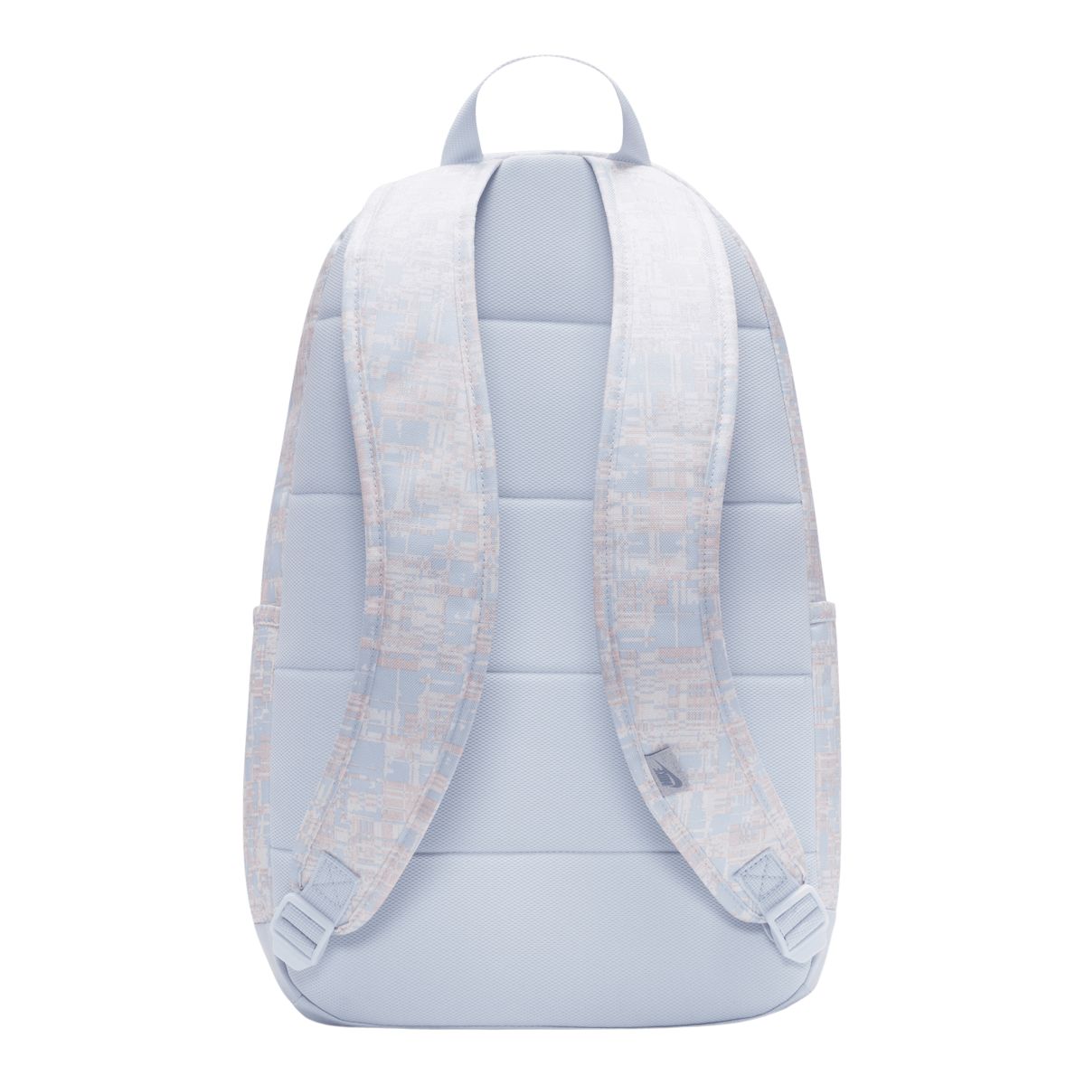 Nike Unisex Elemental All Over Print Mesh Gym Backpack