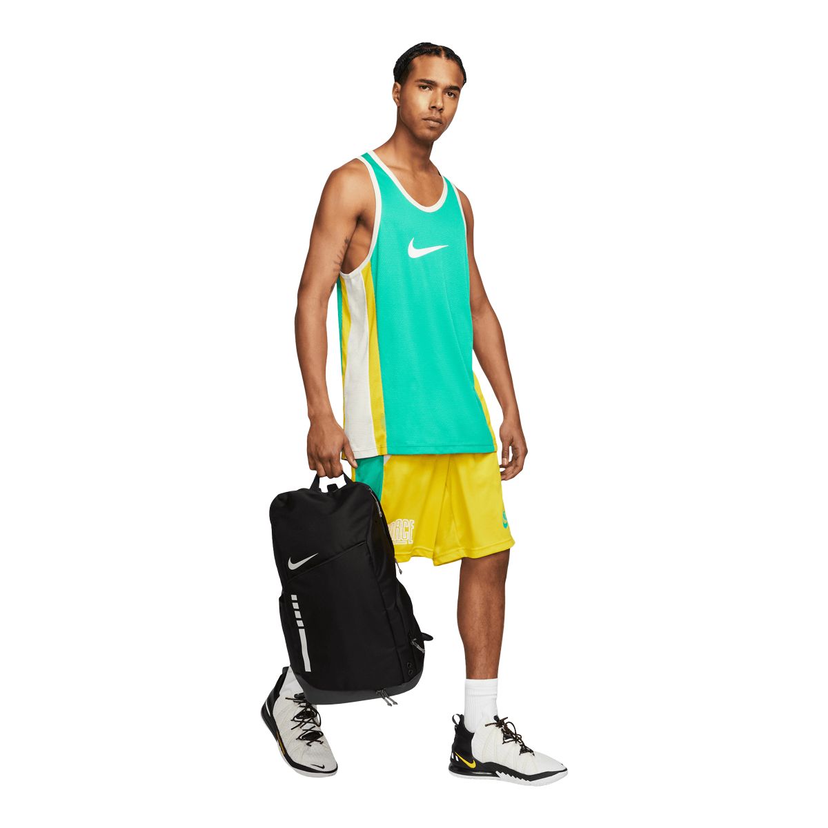 Nike hoops elite sale pro backpack 218