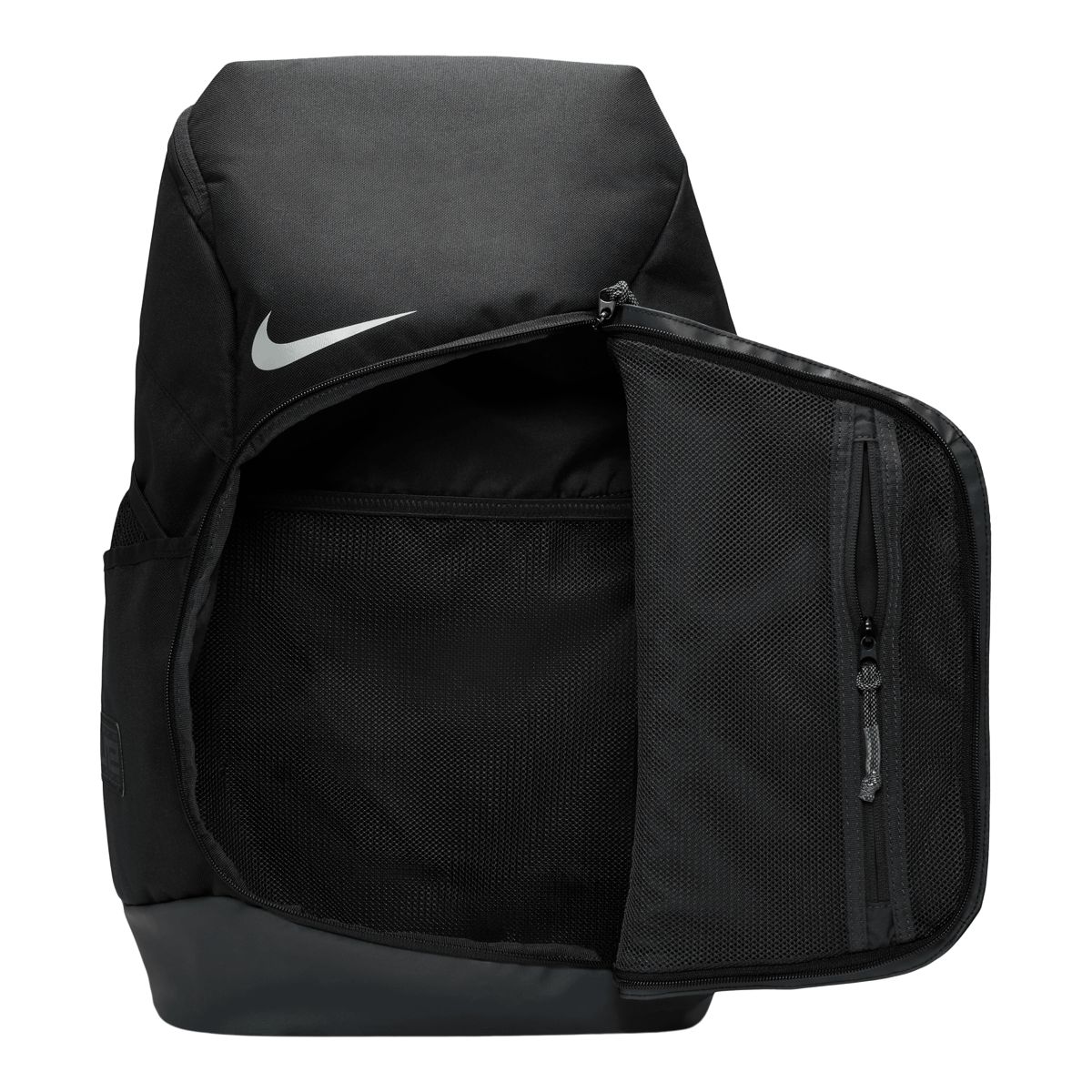 Grey nike outlet elite backpack