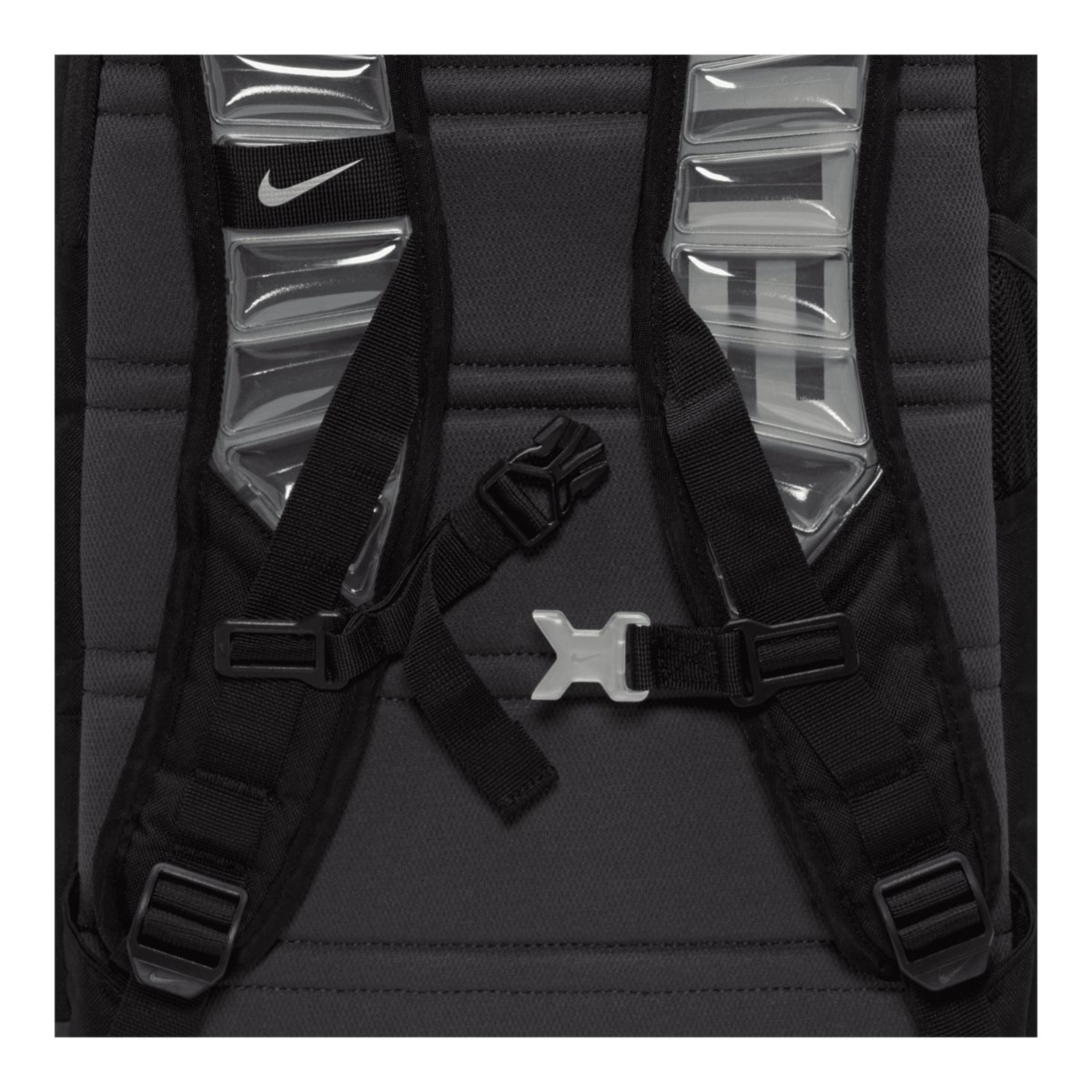 Nike Unisex Hoops Elite Pro All Over Print Gym Basketball Chest Strap ...