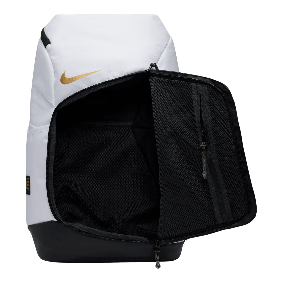 Nike Unisex Hoops Elite Pro All Over Print Gym Basketball Chest Strap Backpack SportChek