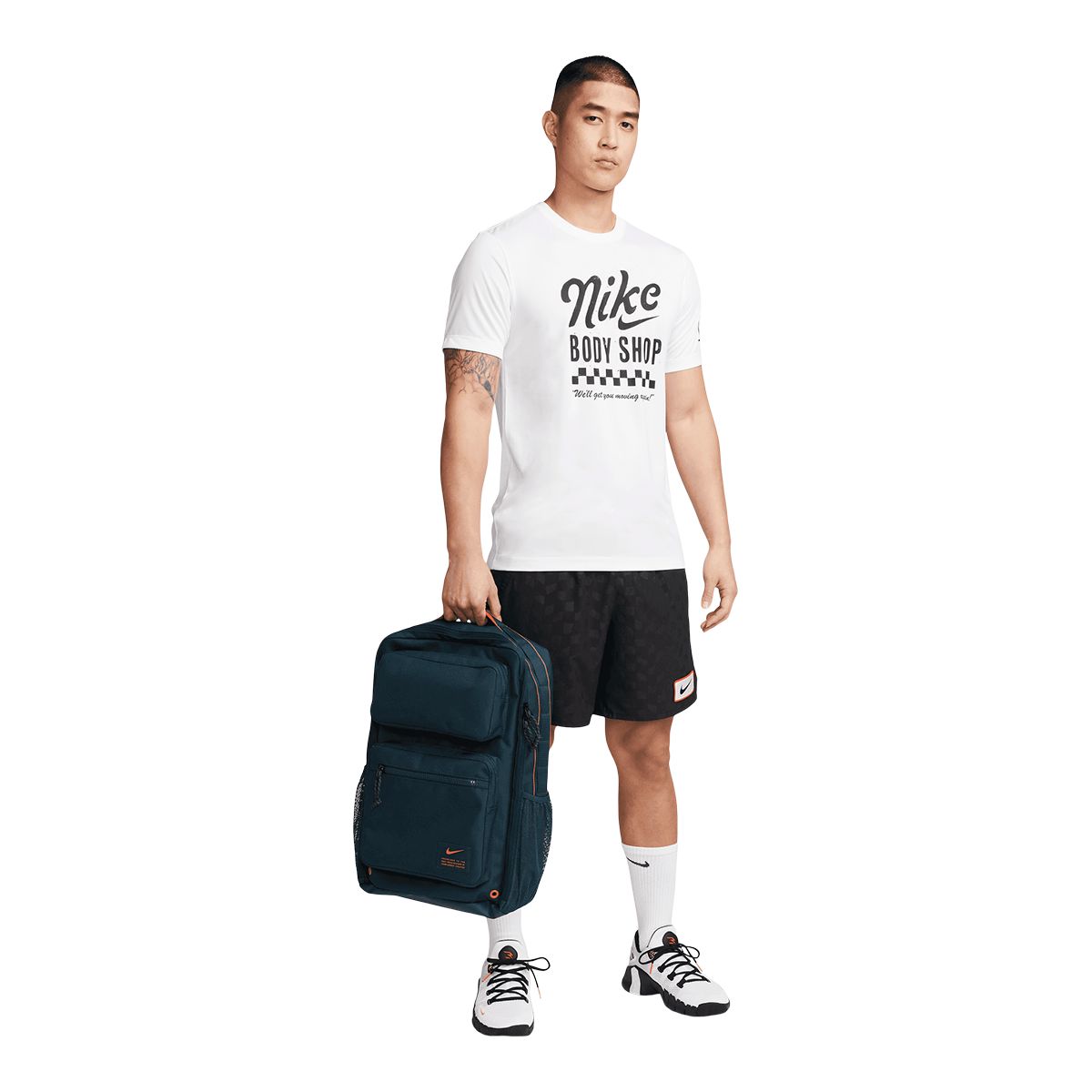 Nike Unisex Utility Speed Training Backpack