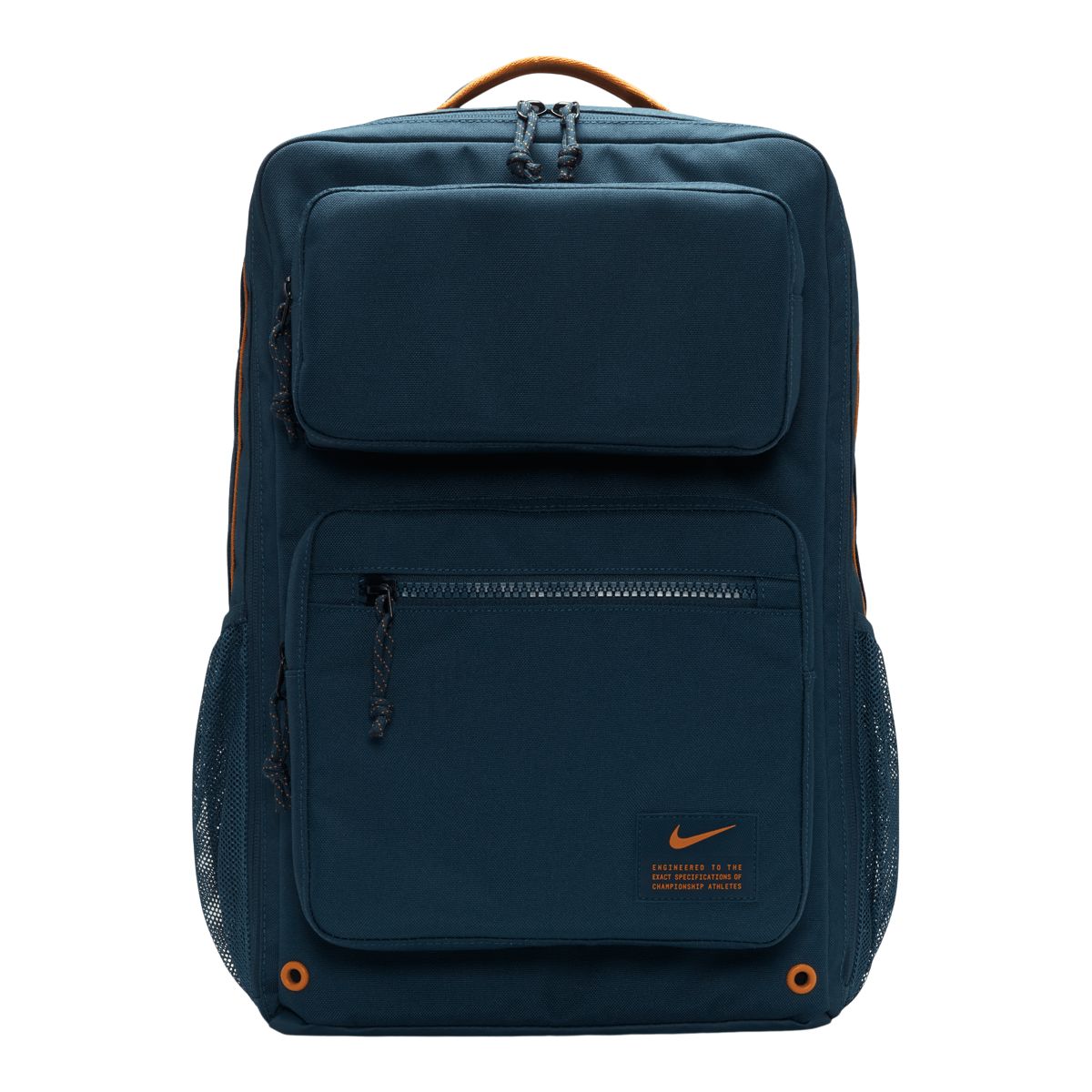 Nike Unisex Utility Speed Training Backpack