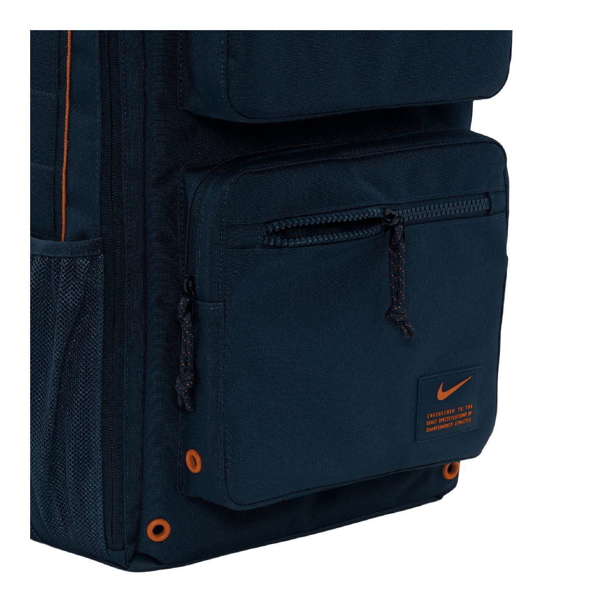 Nike Unisex Utility Speed Training Backpack