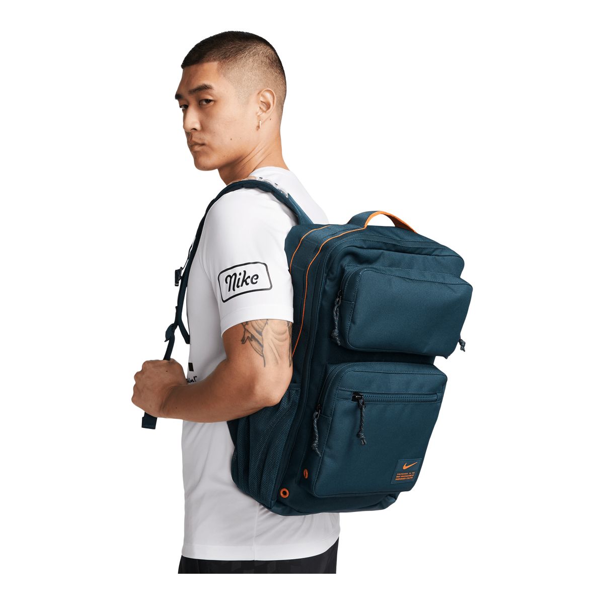Nike Unisex Utility Speed Training Backpack